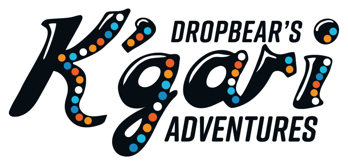 Drop Bear's K'gari Adventures